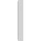 Ekena Millwork Standard Foster Plinth Block with Square Edge, 3"W x 6"H x 3/4"P PBP030X060X075FOS00 - alternate 3